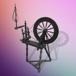 Sleeping Beauty Icon